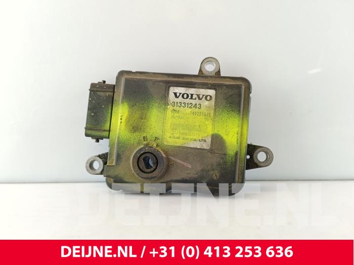 Gebruikte Computer Automatische Bak Volvo XC60 I (DZ) 2.0 D4 16V Prijs € 275,00 Margeregeling aangeboden door van Deijne Onderdelen Uden B.V.