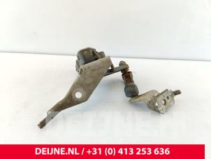 Volvo XC90 Xenon hoogteregelaar O277868 foto 2