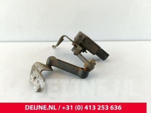 Volvo XC90 Xenon hoogteregelaar O277868 foto 3