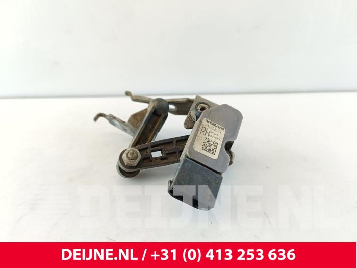 Volvo XC90 Xenon height adjustment O277871