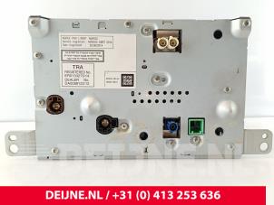 Volvo XC90 Multi-media control unit O277872 photo 3