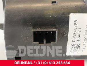 Volvo XC90 Kachel Bedieningspaneel O277873 foto 3