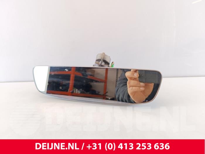 Volvo XC90 Innenspiegel O277876