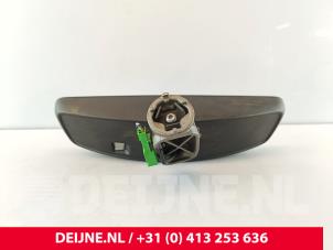 Volvo XC90 Rear view mirror O277876 photo 2