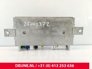 Mercedes Sprinter Kamera Modul O277880 foto 2