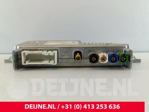 Mercedes Sprinter Kamera Modul O277880 foto 3