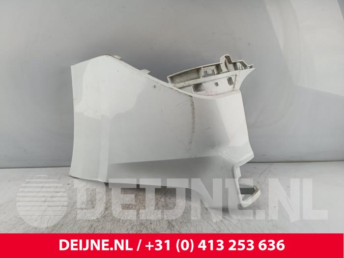 Ford Transit Custom Stoßstangenecke rechts hinten O277883
