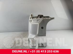 Ford Transit Custom Rear bumper corner, right O277883 photo 2