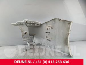 Ford Transit Custom Rear bumper corner, right O277883 photo 3