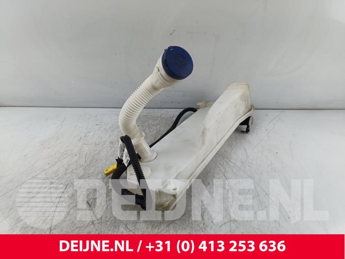 Peugeot Expert Ruitensproeiertank voor O277886