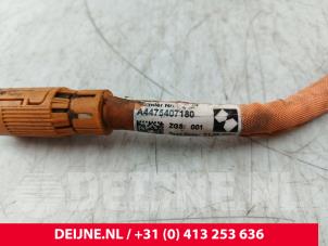Mercedes Vito Cable high-voltage O277887 photo 3