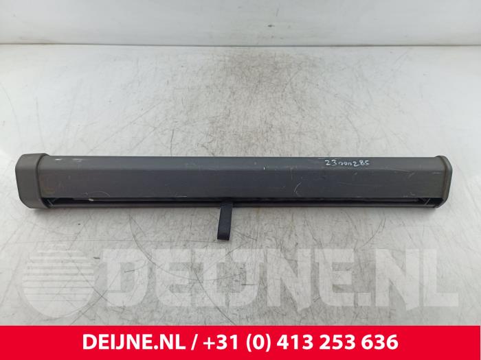 Volvo V60 Bagagenet O277888