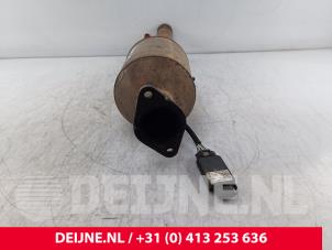 Ford Transit Catalytic converter O277889 photo 3