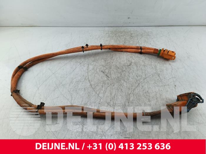 Mercedes Vito HV kabel (hoog voltage) O277891