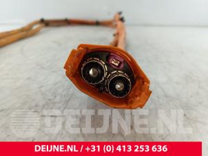 Mercedes Vito HV kabel (hoog voltage) O277891 foto 3
