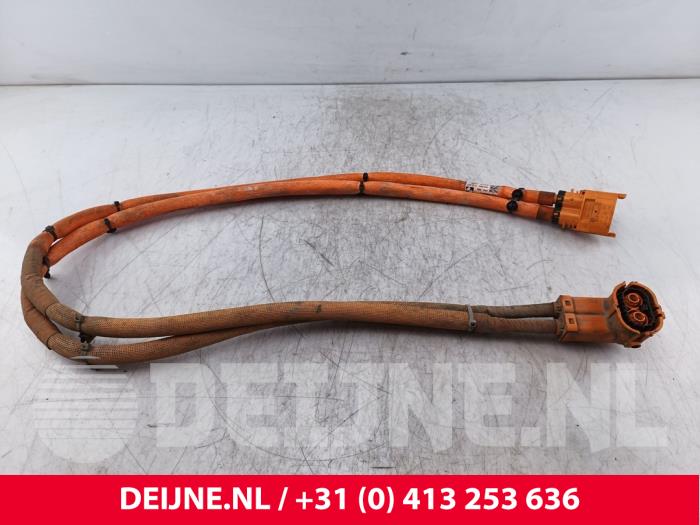 Mercedes Vito HV kabel (hoog voltage) O277892