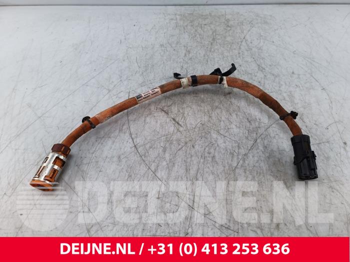 Mercedes Vito HV kabel (hoog voltage) O277893