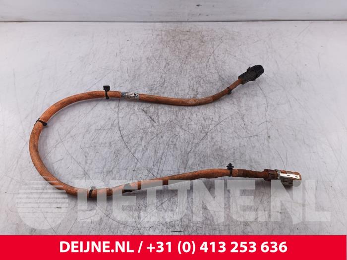 Mercedes Vito HV kabel (hoog voltage) O277896