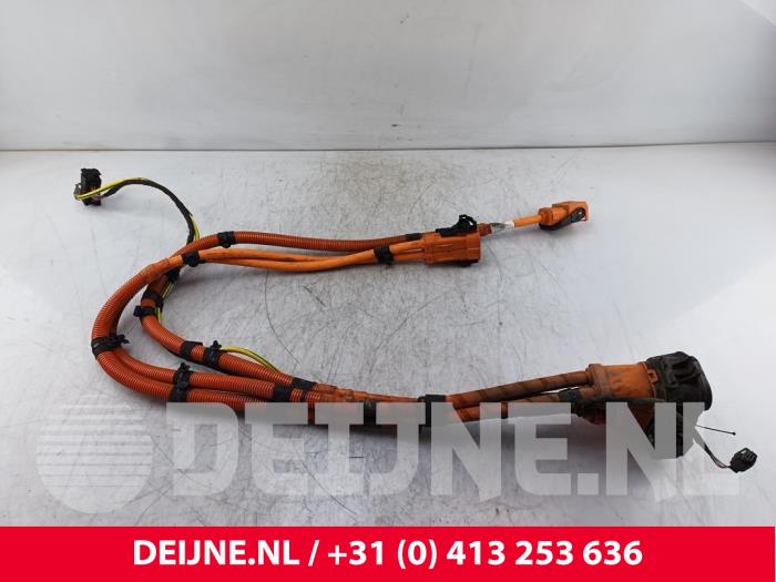 Mercedes Vito HV kabel (hoog voltage) O277897