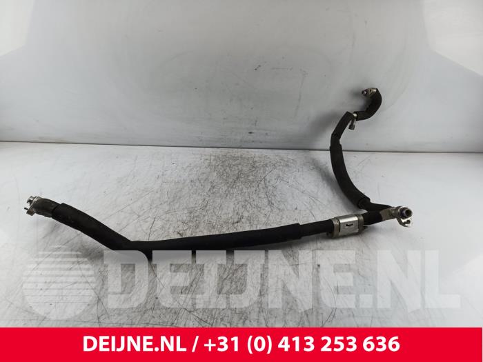 Mercedes Vito Airco Leiding O277898