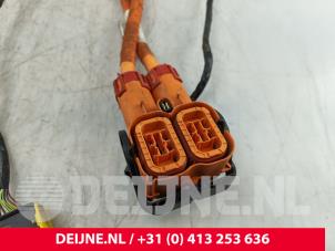 Volvo XC90 Cable high-voltage O277901 photo 2