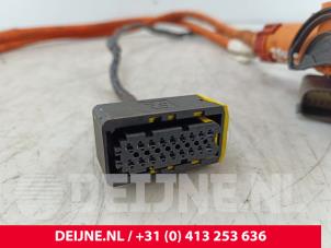 Volvo XC90 Cable high-voltage O277901 photo 3