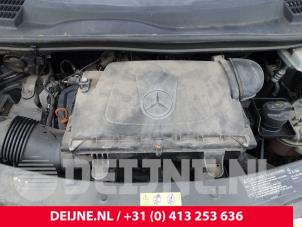 Gebruikte Motor Mercedes Vito (447.6) 1.6 111 CDI 16V Prijs € 3.448,50 Inclusief btw aangeboden door van Deijne Onderdelen Uden B.V.