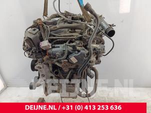 Mercedes Vito Motor O277912 foto 2