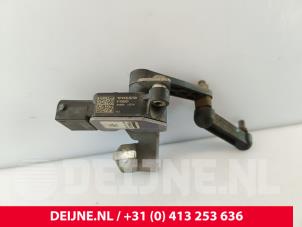 Volvo XC90 Xenon hoogteregelaar O277916 foto 3