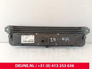 Mercedes Vito Panic lighting switch O277918 photo 2