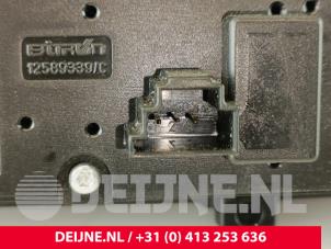 Mercedes Vito Panic lighting switch O277918 photo 3