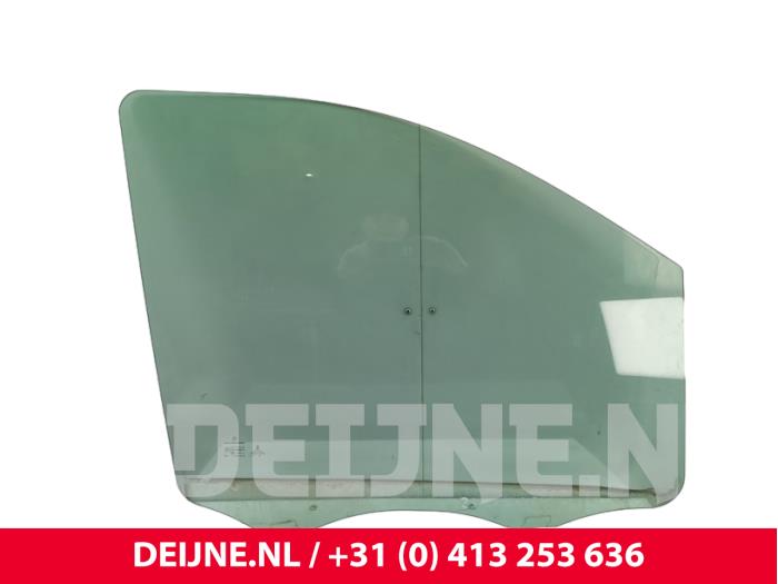 Mercedes Vito Portierruit 2Deurs rechts O277930
