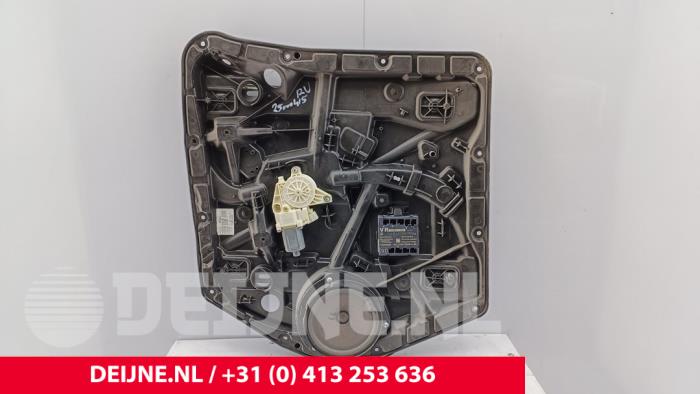 Mercedes Vito Ruitmechaniek 2Deurs rechts-voor O277932