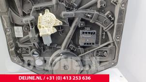 Mercedes Vito Window mechanism 2-door, front right O277932 photo 2