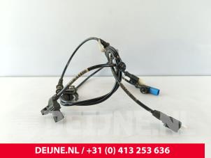 Gebruikte Kabelboom Mercedes Sprinter 3,5t (907.6/910.6) 319 CDI 3.0 V6 24V RWD Prijs € 217,80 Inclusief btw aangeboden door van Deijne Onderdelen Uden B.V.