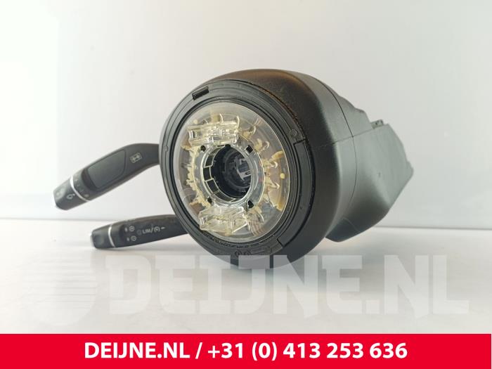 Mercedes Vito Combischakelaar Stuurkolom O277949