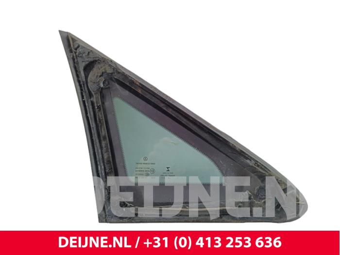 Mercedes Vito Driehoeks Ruit links-voor O277951