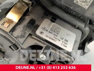 Mercedes Vito Light switch O277961 photo 3