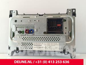 Mercedes Vito Radio O277964 foto 2