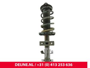 Mercedes Vito Schokdemperpoot links-voor O277971 foto 2