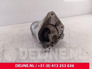 Mercedes Vito Startmotor O277973 foto 3