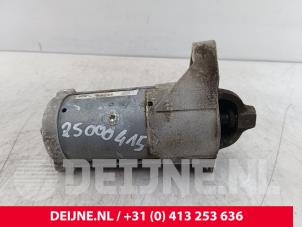 Mercedes Vito Startmotor O277973 foto 2