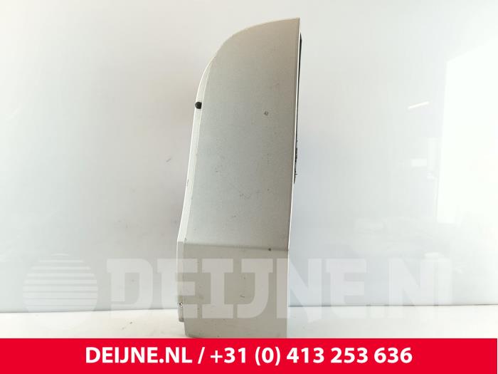 Mercedes Vito Tank Klep O277977