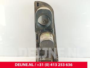 Mercedes Vito Tankklappe O277977 foto 2