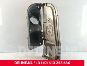 Mercedes Vito Tankklappe O277977 foto 3