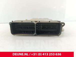 Porsche Cayenne Engine management computer O277996 photo 3