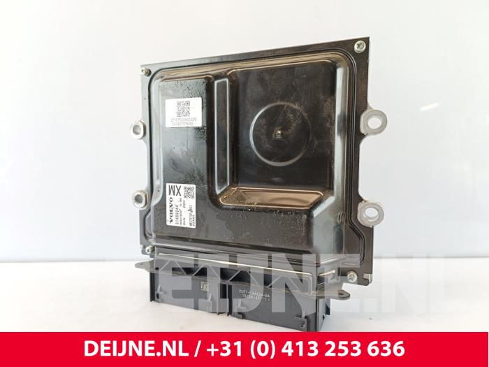 Volvo V40 Engine management computer O277997