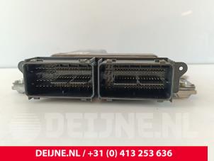 Volvo V40 Computer Motormanagement O277997 foto 3
