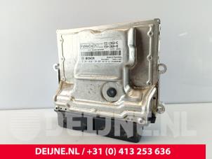 Gebruikte Computer Motormanagement Ford Transit Custom 2.0 EcoBlue 110 Prijs € 266,20 Inclusief btw aangeboden door van Deijne Onderdelen Uden B.V.