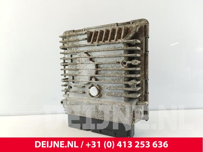 Volkswagen Caddy Engine management computer O277999